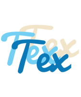 Tex breeze logo