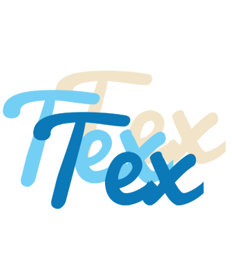 Tex breeze logo
