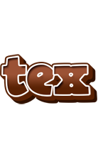 Tex brownie logo