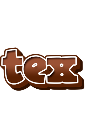 Tex brownie logo