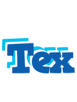 Tex business logo