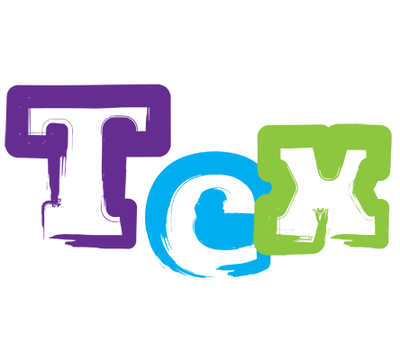 Tex casino logo
