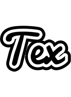 Tex chess logo