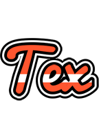 Tex denmark logo