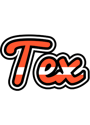 Tex denmark logo