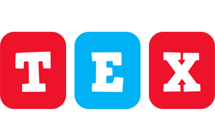 Tex diesel logo