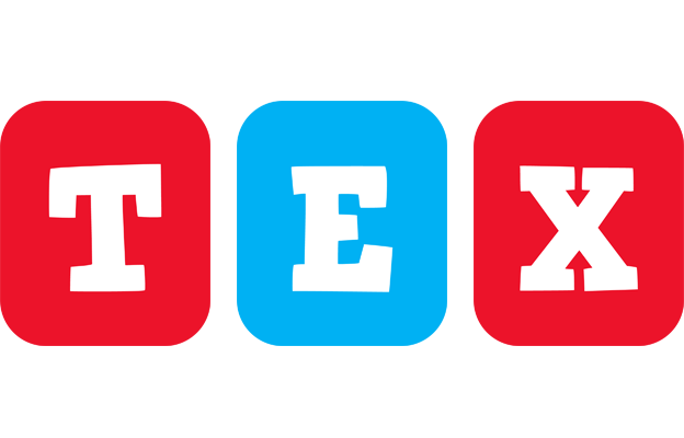 Tex diesel logo