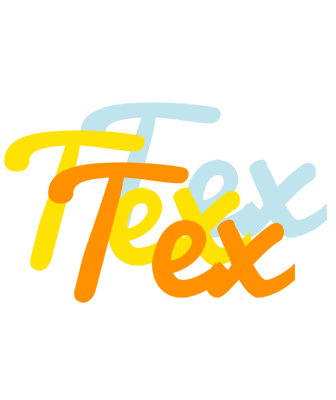 Tex energy logo
