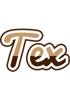 Tex exclusive logo