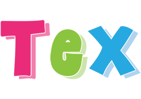 Tex friday logo