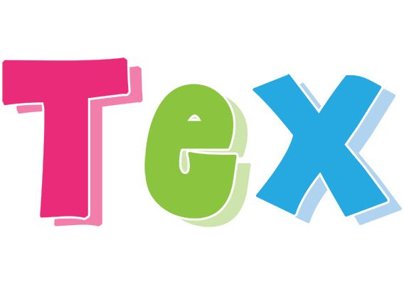 Tex friday logo