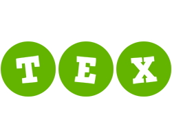 Tex games logo