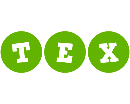 Tex games logo
