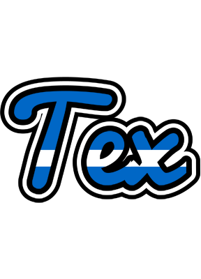 Tex greece logo