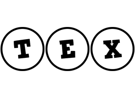 Tex handy logo