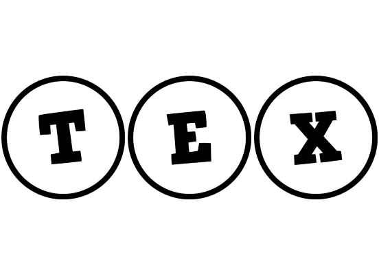 Tex handy logo