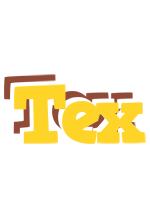 Tex hotcup logo