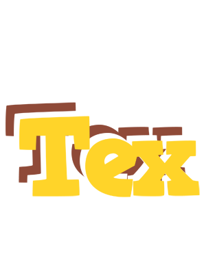 Tex hotcup logo