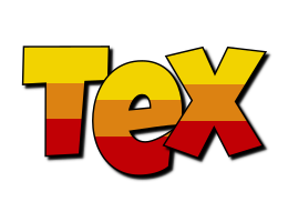 Tex jungle logo