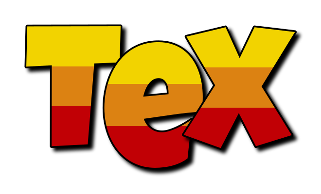 Tex jungle logo