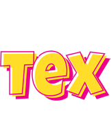 Tex kaboom logo