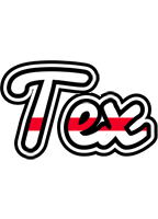 Tex kingdom logo