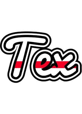 Tex kingdom logo