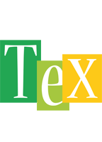 Tex lemonade logo