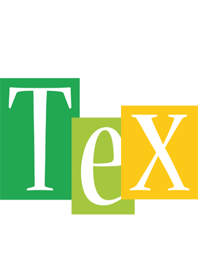 Tex lemonade logo