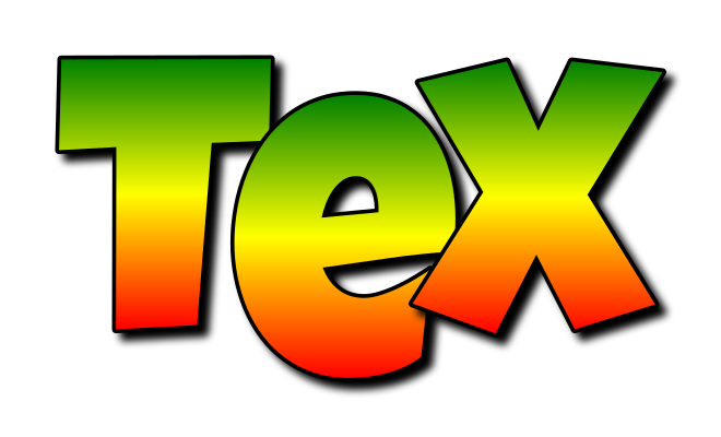 Tex mango logo