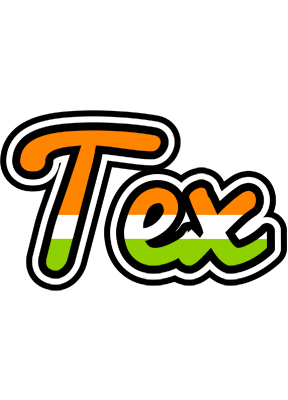 Tex mumbai logo
