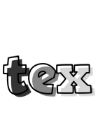 Tex night logo