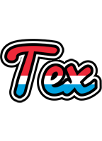 Tex norway logo