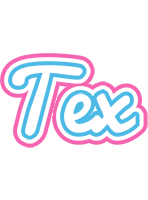 Tex outdoors logo