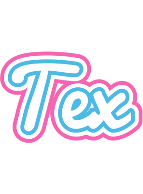 Tex outdoors logo