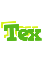 Tex picnic logo