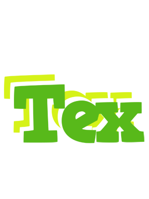 Tex picnic logo