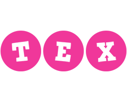 Tex poker logo