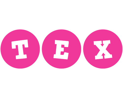 Tex poker logo