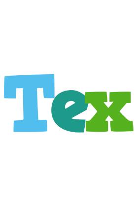 Tex rainbows logo