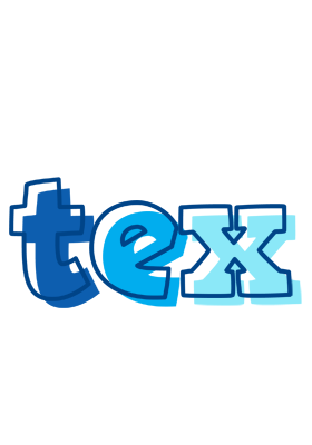 Tex sailor logo