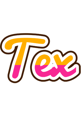 Tex smoothie logo