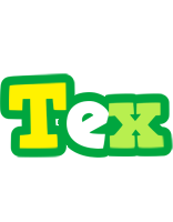 Tex soccer logo