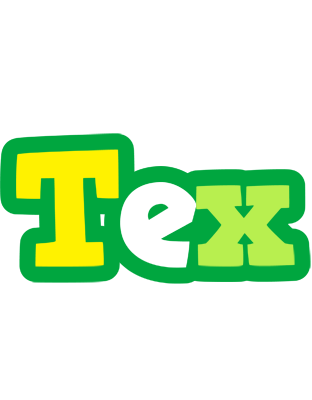 Tex soccer logo