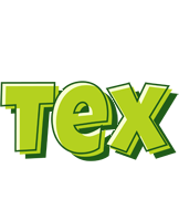 Tex summer logo