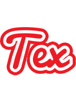 Tex sunshine logo