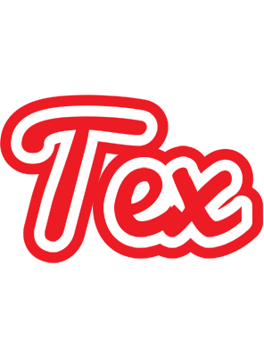 Tex sunshine logo