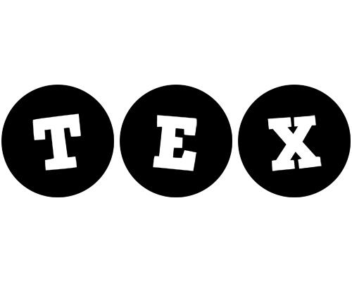 Tex tools logo