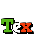 Tex venezia logo