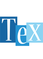 Tex winter logo